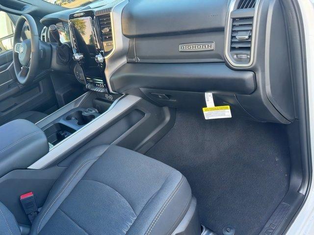 new 2026 Ram 2500 car, priced at $59,487