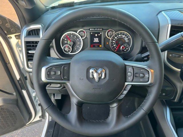 new 2026 Ram 2500 car, priced at $59,487