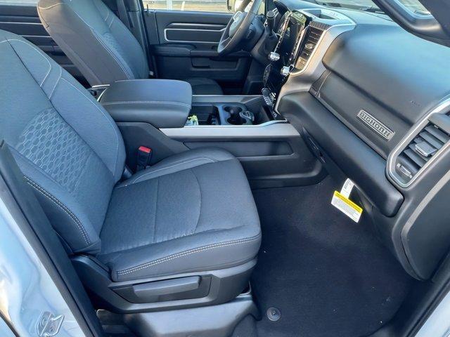new 2026 Ram 2500 car, priced at $59,487