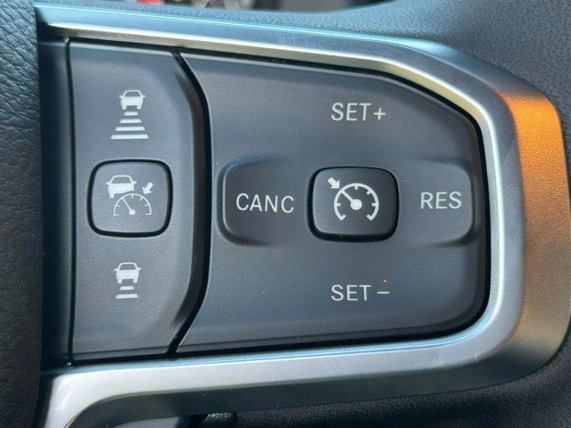 new 2026 Ram 2500 car, priced at $59,487