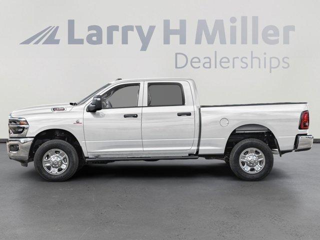 new 2026 Ram 2500 car, priced at $60,487