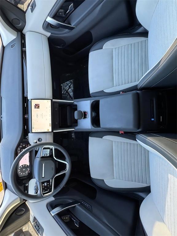 used 2024 Land Rover Discovery Sport car, priced at $34,500