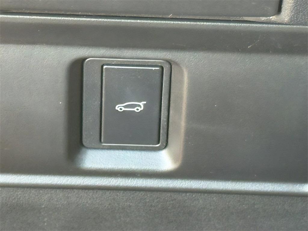 used 2024 Land Rover Discovery Sport car, priced at $34,500