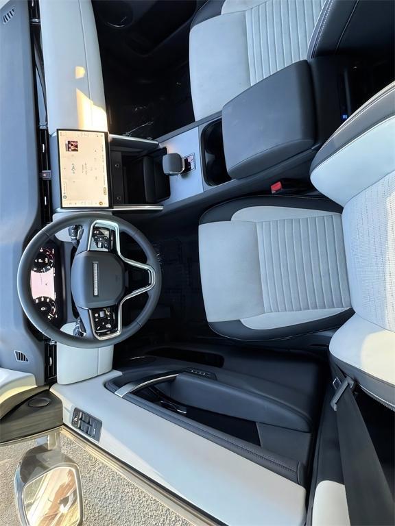 used 2024 Land Rover Discovery Sport car, priced at $34,500