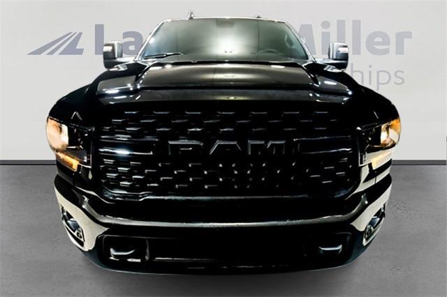 new 2024 Ram 2500 car, priced at $66,922