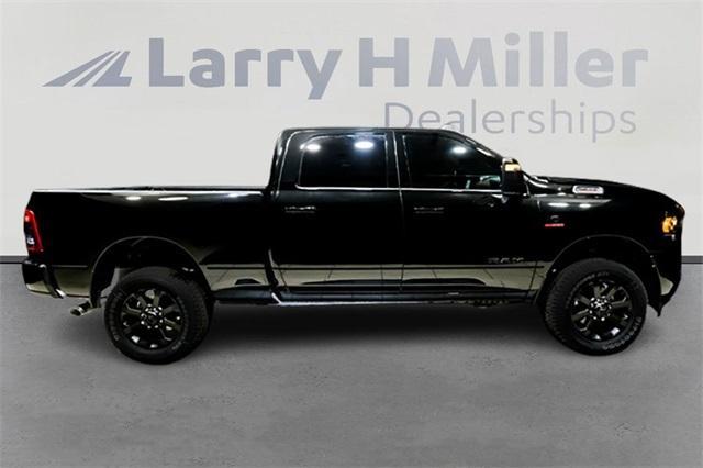 new 2024 Ram 2500 car, priced at $66,922