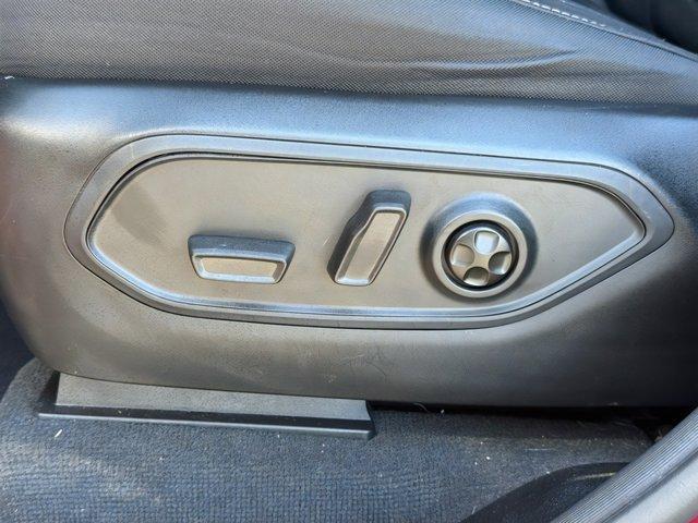 used 2023 Jeep Grand Cherokee car, priced at $28,000