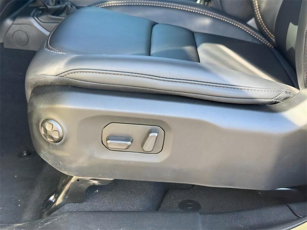 new 2025 Jeep Wrangler car, priced at $100,932