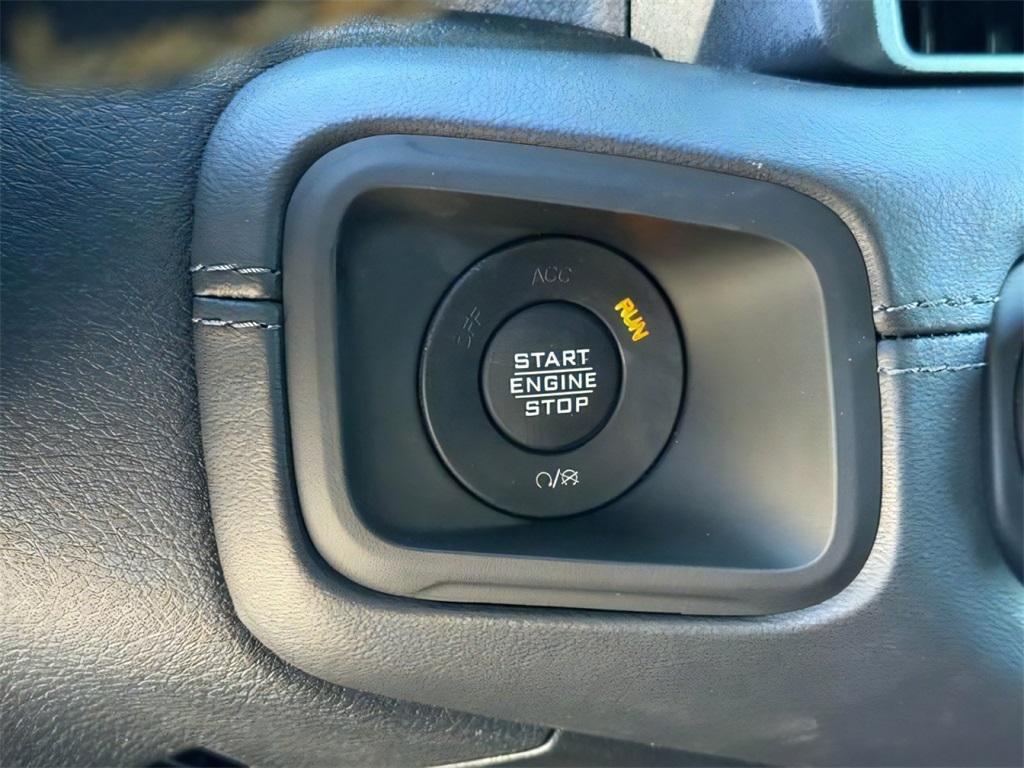 new 2025 Jeep Wrangler car, priced at $100,932