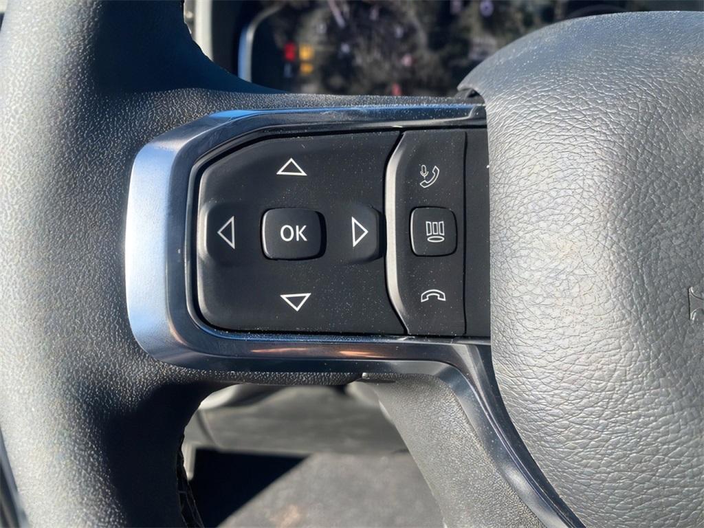 new 2026 Ram 3500 car, priced at $86,322