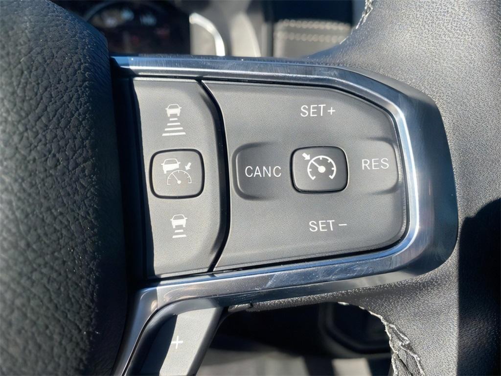 new 2026 Ram 3500 car, priced at $86,322