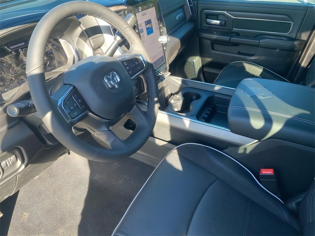 new 2026 Ram 3500 car, priced at $86,322