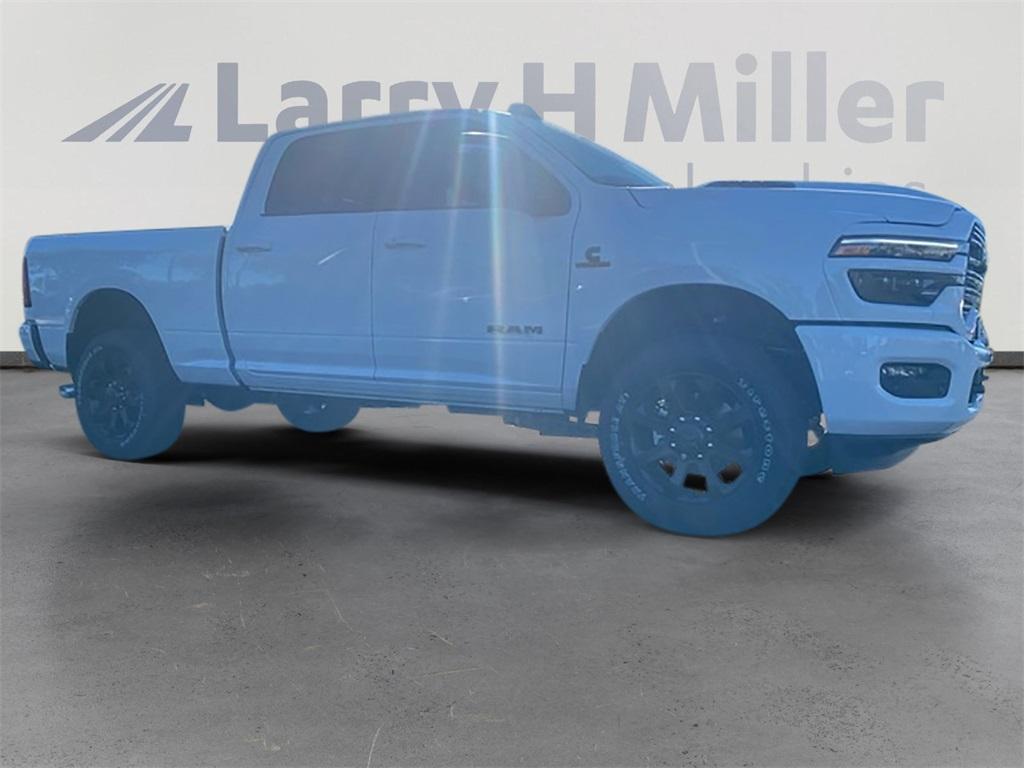 new 2026 Ram 3500 car, priced at $86,322