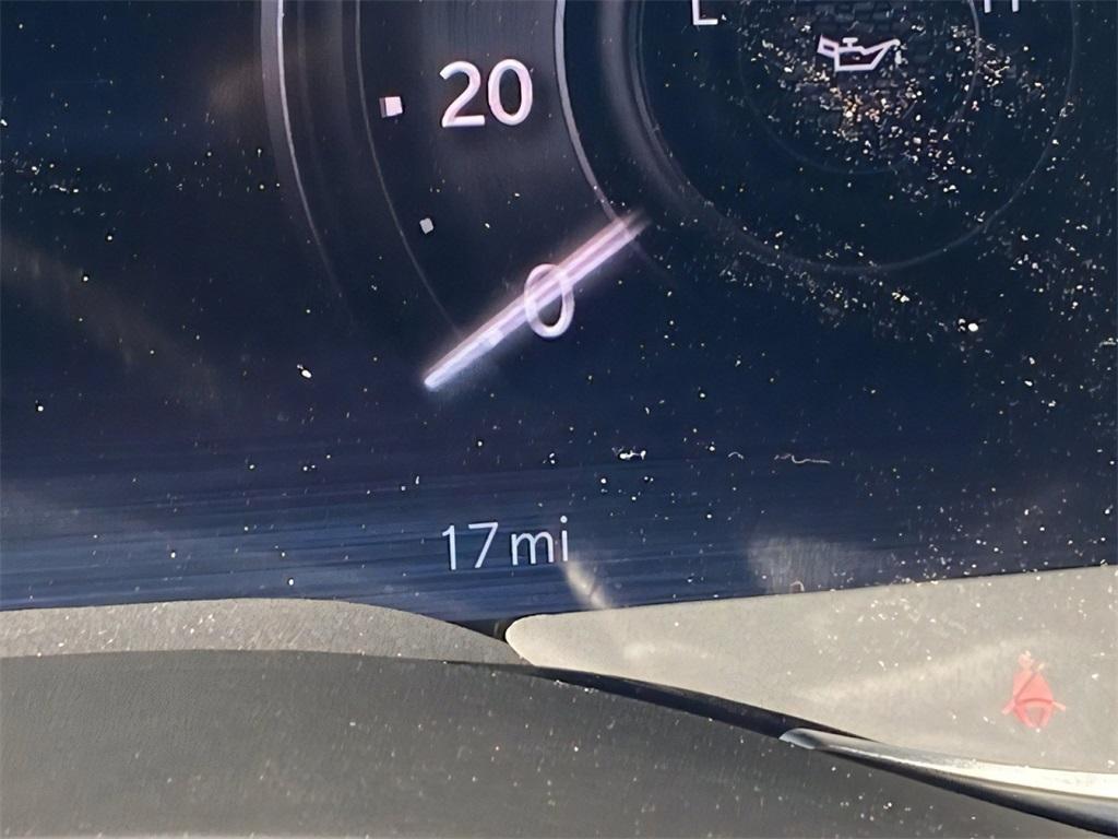 new 2026 Ram 3500 car, priced at $86,322