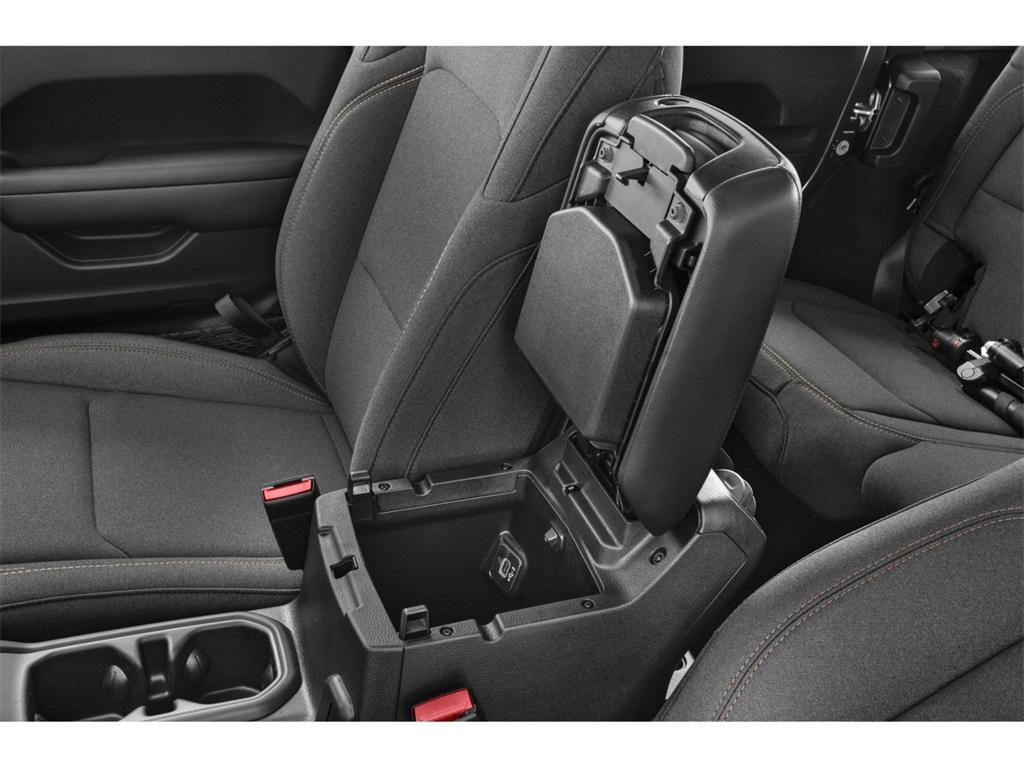 new 2026 Jeep Wrangler car, priced at $63,145