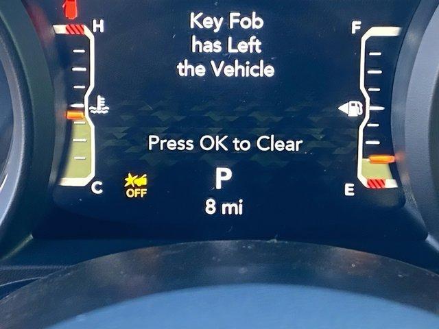 new 2026 Jeep Wrangler car, priced at $57,992