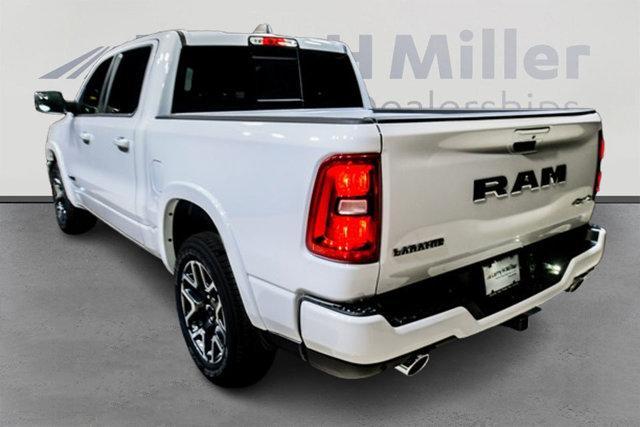 new 2025 Ram 1500 car, priced at $59,102