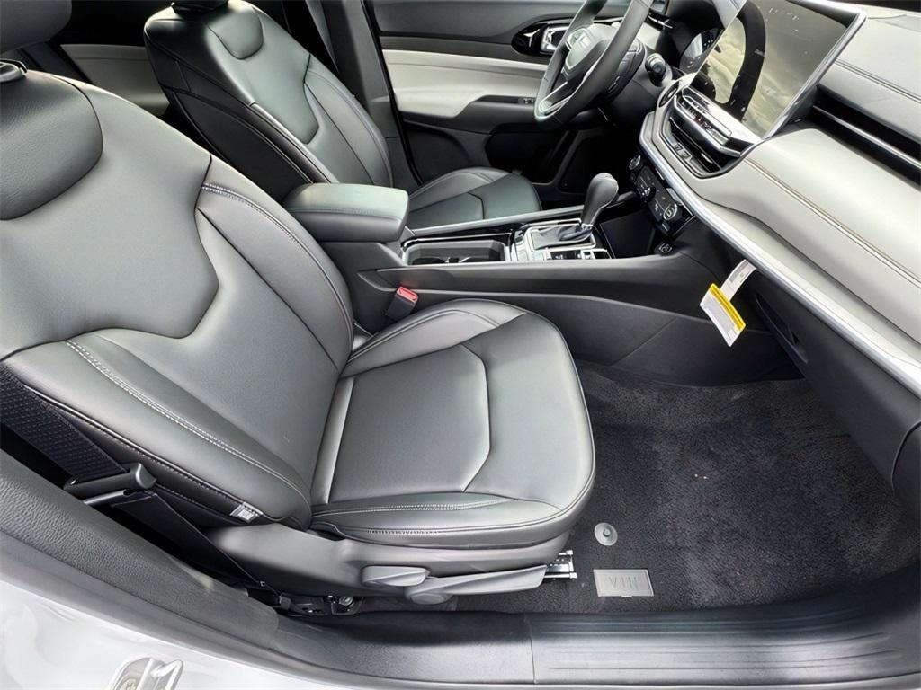 new 2026 Jeep Compass car, priced at $29,232