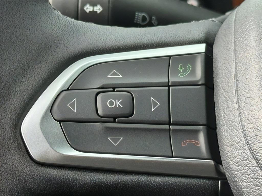 new 2026 Jeep Compass car, priced at $29,232