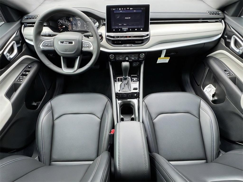 new 2026 Jeep Compass car, priced at $29,232