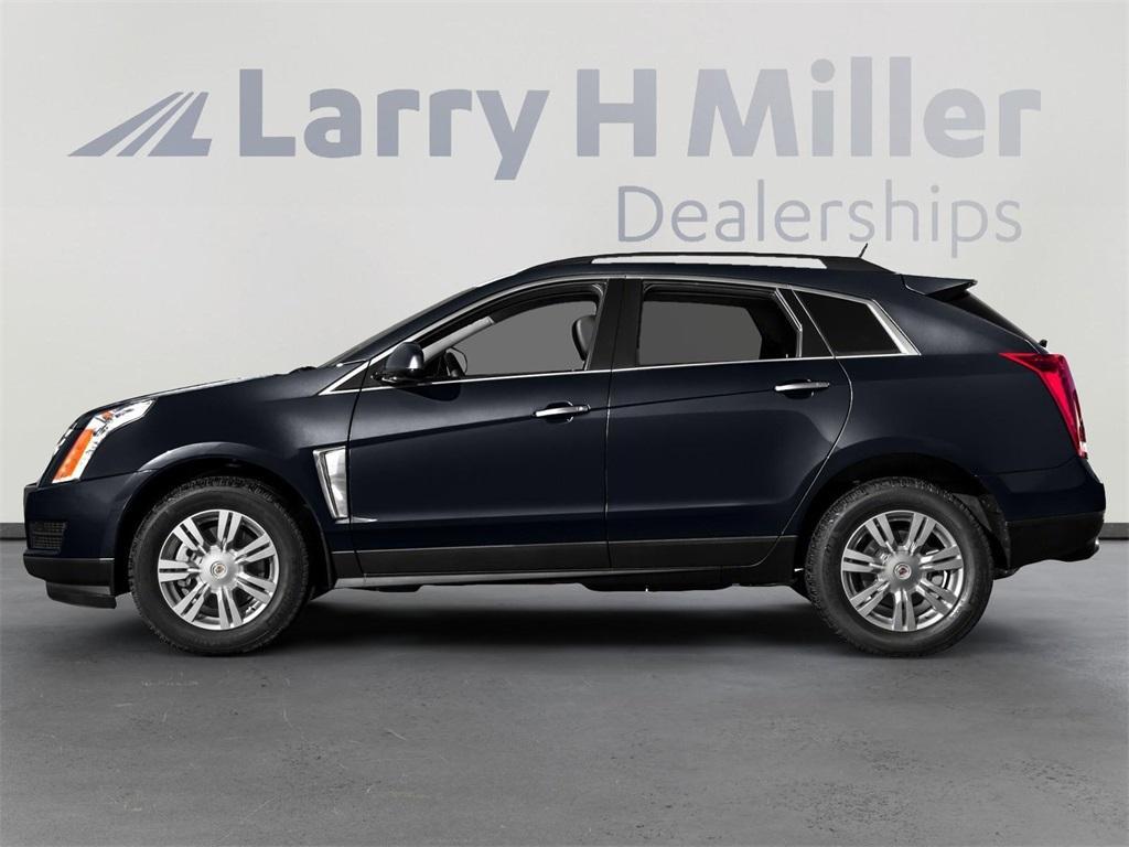 used 2015 Cadillac SRX car, priced at $13,000