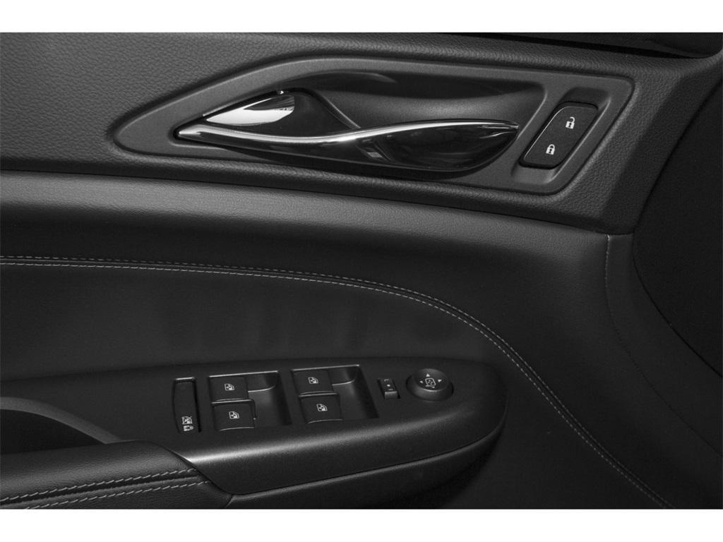 used 2015 Cadillac SRX car, priced at $13,000