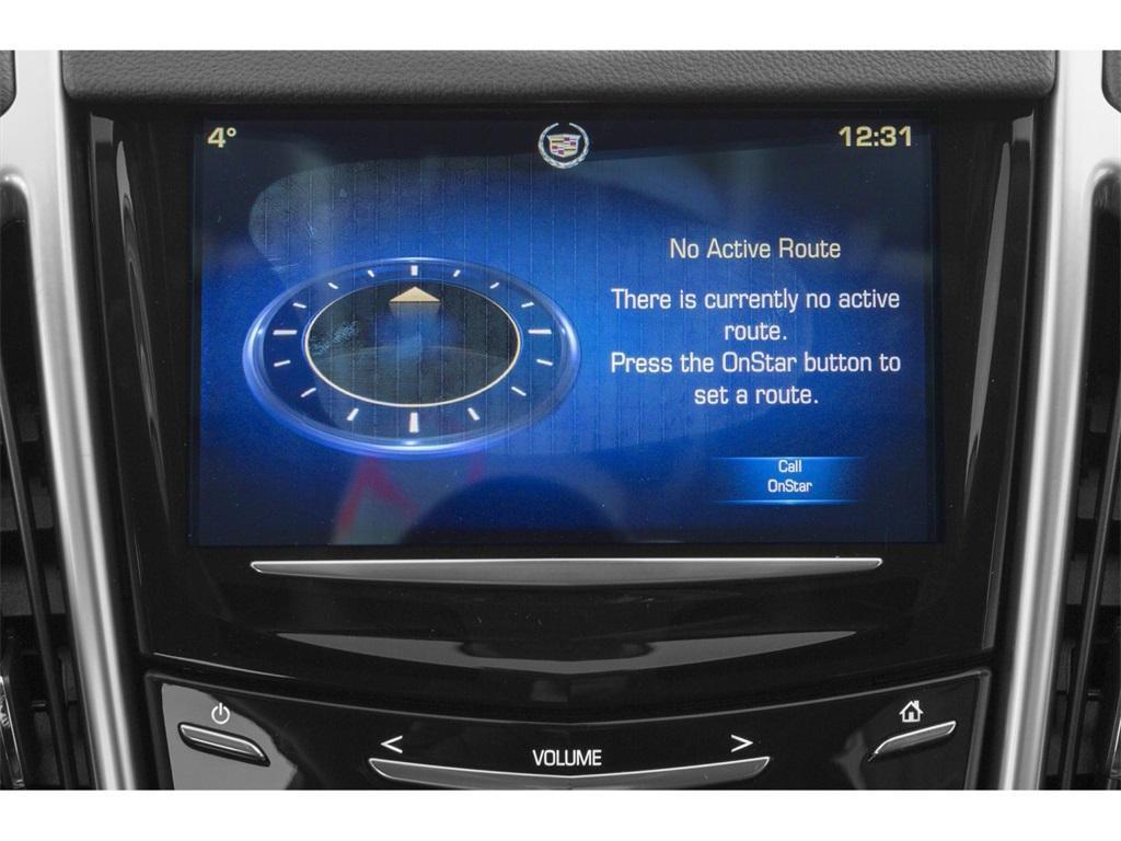 used 2015 Cadillac SRX car, priced at $13,000