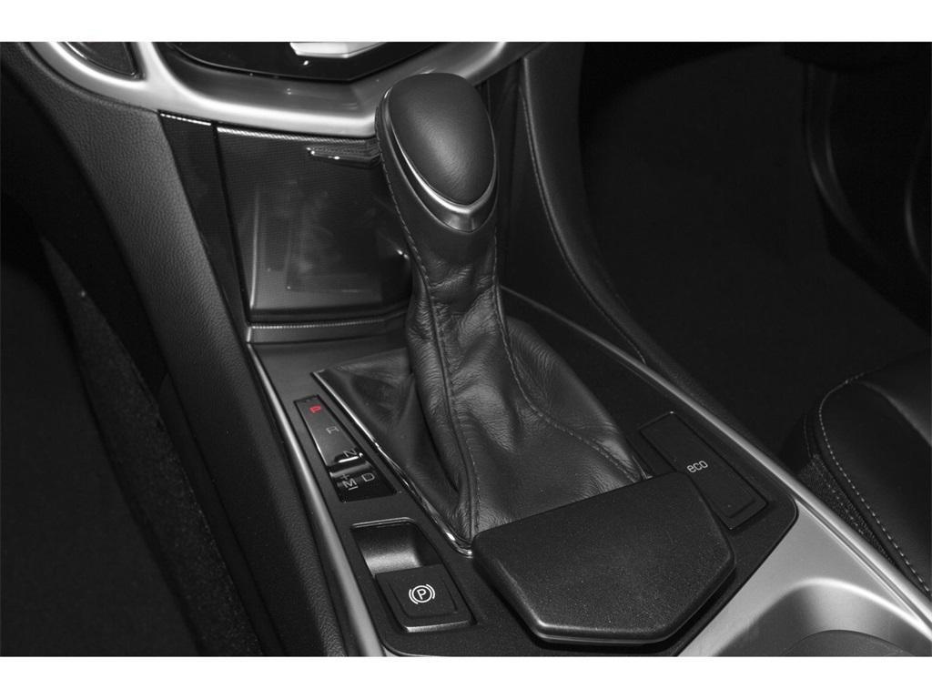 used 2015 Cadillac SRX car, priced at $13,000
