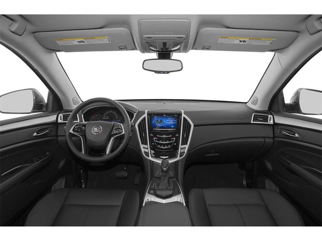 used 2015 Cadillac SRX car, priced at $13,000