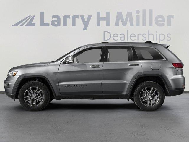 used 2019 Jeep Grand Cherokee car, priced at $21,000