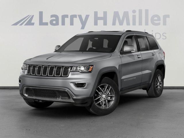 used 2019 Jeep Grand Cherokee car, priced at $21,000