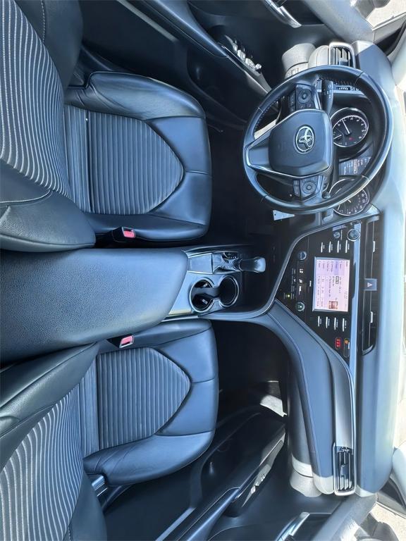 used 2020 Toyota Camry car, priced at $19,500