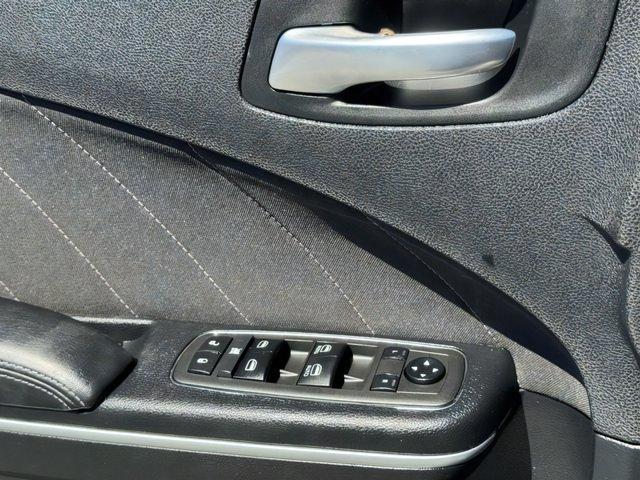 used 2021 Dodge Charger car, priced at $28,500