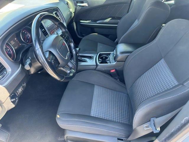 used 2021 Dodge Charger car, priced at $28,500