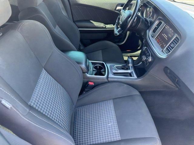 used 2021 Dodge Charger car, priced at $28,500
