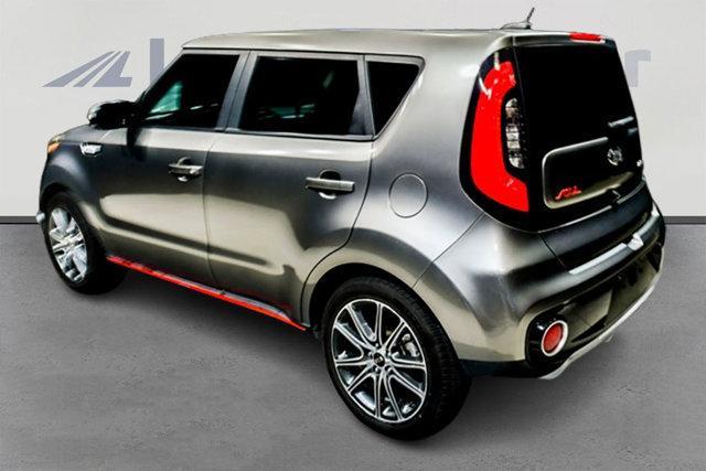 used 2019 Kia Soul car, priced at $16,000