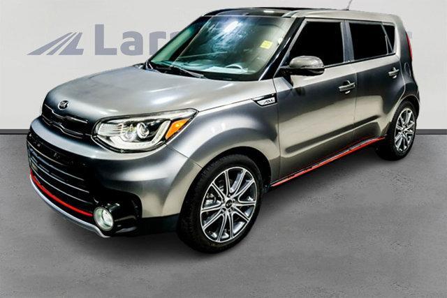 used 2019 Kia Soul car, priced at $16,000