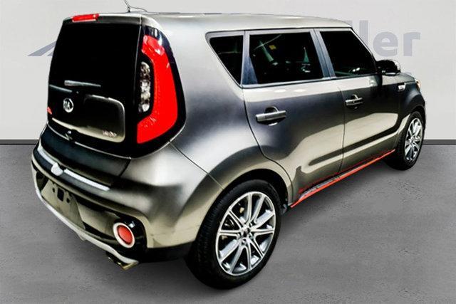 used 2019 Kia Soul car, priced at $16,000