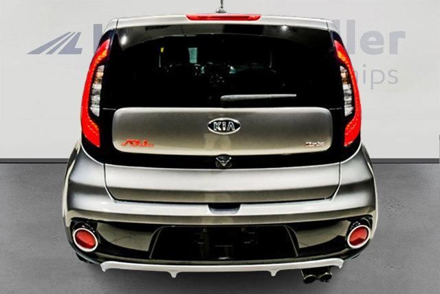 used 2019 Kia Soul car, priced at $16,000