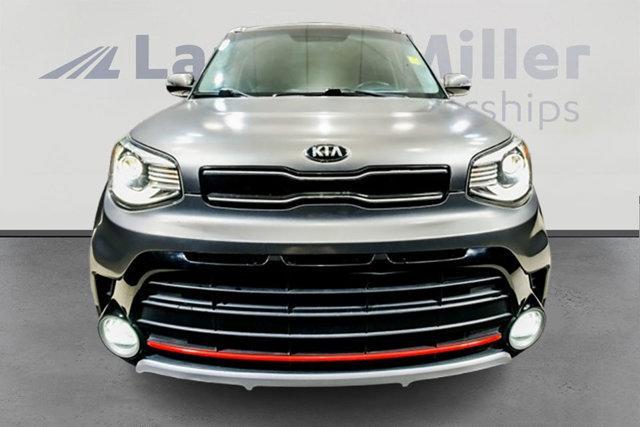 used 2019 Kia Soul car, priced at $16,000