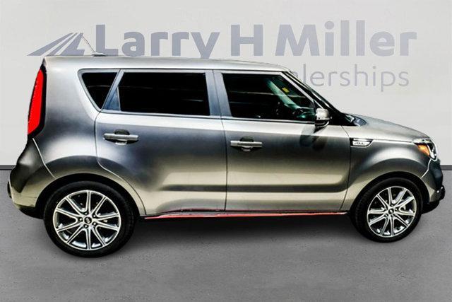 used 2019 Kia Soul car, priced at $16,000