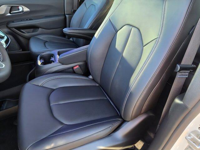 new 2026 Chrysler Voyager car, priced at $40,990