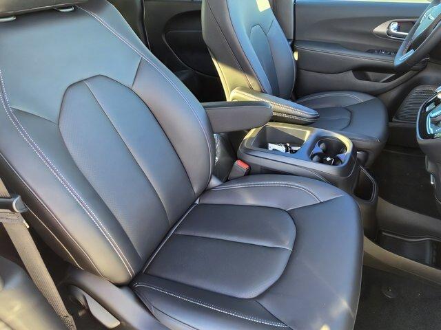 new 2026 Chrysler Voyager car, priced at $40,990