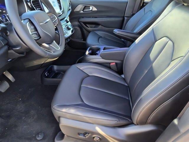 new 2026 Chrysler Voyager car, priced at $40,990