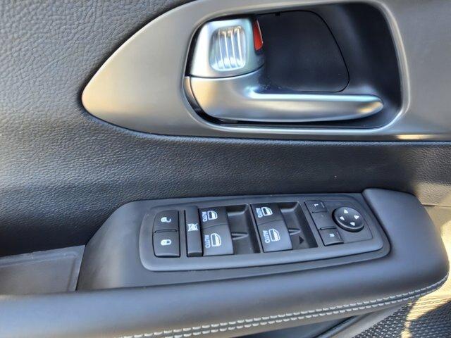 new 2026 Chrysler Voyager car, priced at $40,990