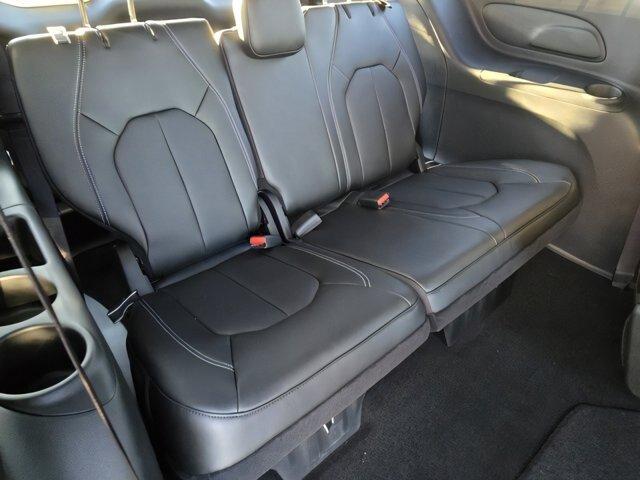 new 2026 Chrysler Voyager car, priced at $40,990