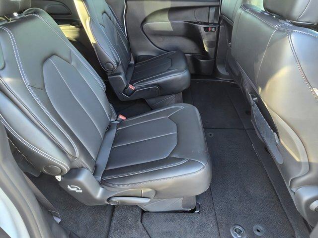 new 2026 Chrysler Voyager car, priced at $40,990