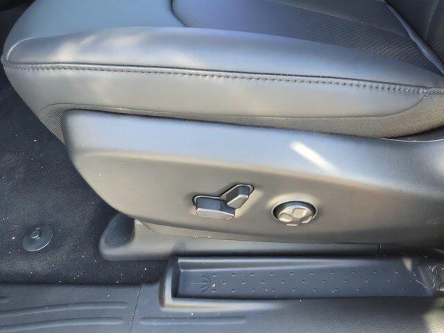 new 2026 Chrysler Voyager car, priced at $40,990