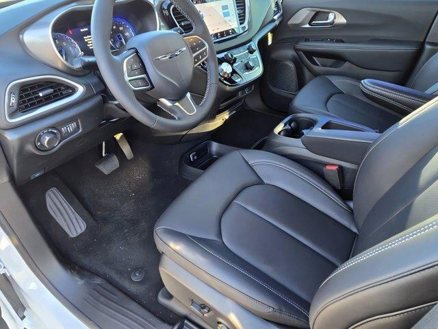 new 2026 Chrysler Voyager car, priced at $40,990