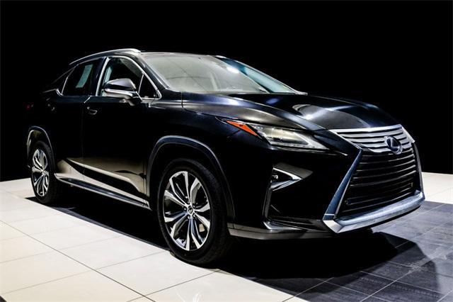 used 2019 Lexus RX 350 car, priced at $30,700